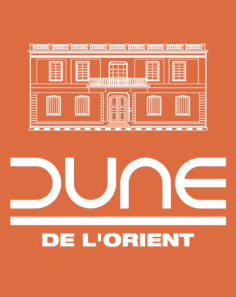 Logo of Dune de l'Orient hotel