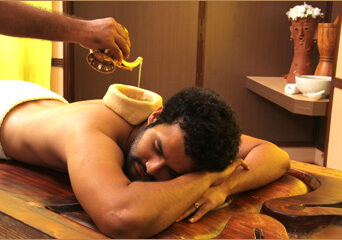 Greeva Basti – Neck Pain Ayrvedic treatment at Dune healing Center