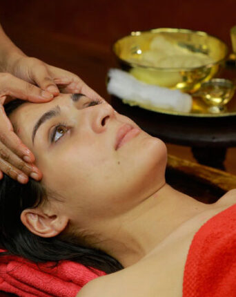 Head Massage – Shirobhyangam Ayurvedic Massage At Dune Healing Center 2