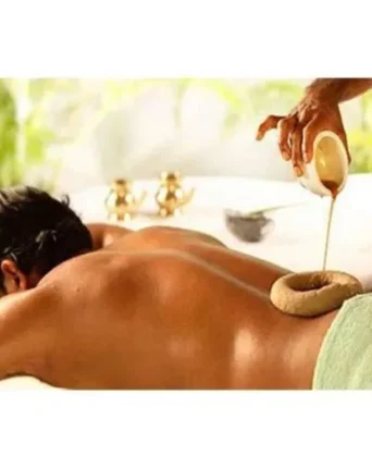 Kati Pichu Vasti – Low Backpain Ayurvedic Treatment At Dune Healing Center
